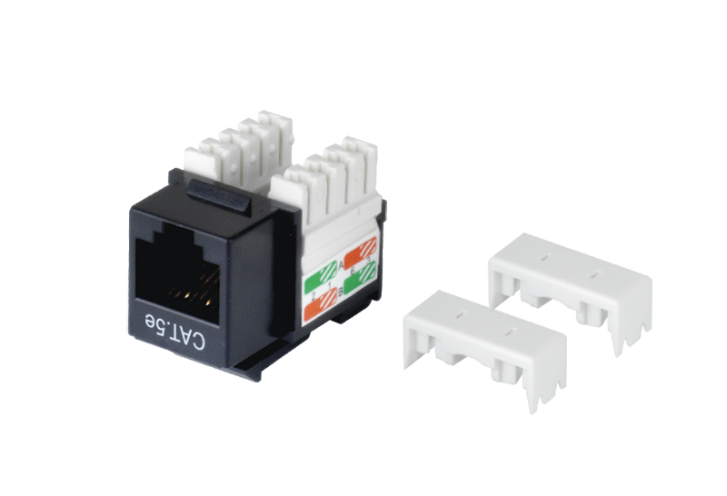 Cat5e Keystone Jack