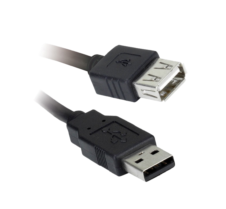 USB A Kabels