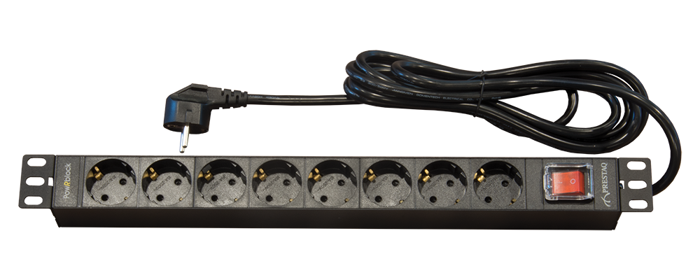 PDU's Stekkerdozen