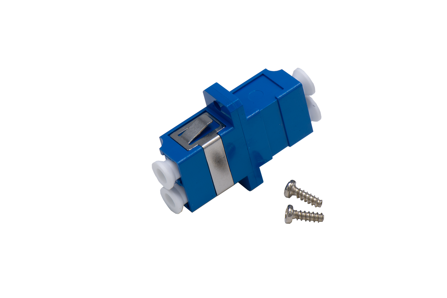 Pigtails en Adapters