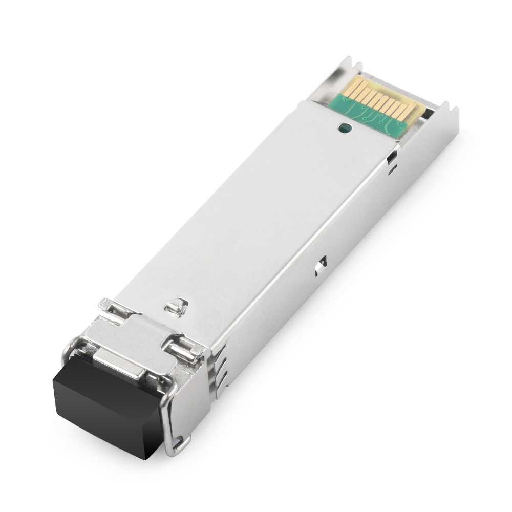 Glasvezel transceivers