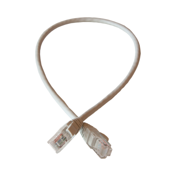 Cat.6 UTP patchkabel Cat.6 UTP patchkabel