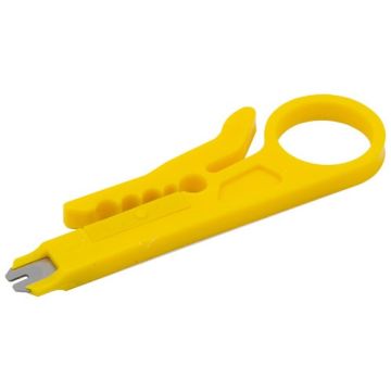 UTP LSA/IDC Insertion Tool/Stripper