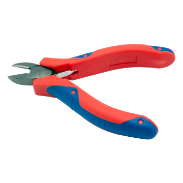 Electronics Side-Cutting Pliers