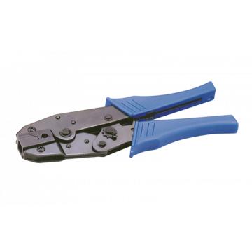 Krimptang voor Shielded RJ45 Connectoren ZN500CO2 | Grayle