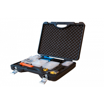 Toolbox "One-Motion" Professional
