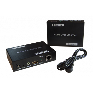 HDMI -> UTP Extender  120M