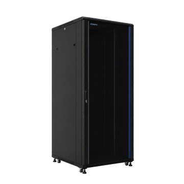 SERVER CABINET D800*W800* 37U BLACK-