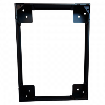 Prestaq Plint 100mm – 800x600 Patchkastframe