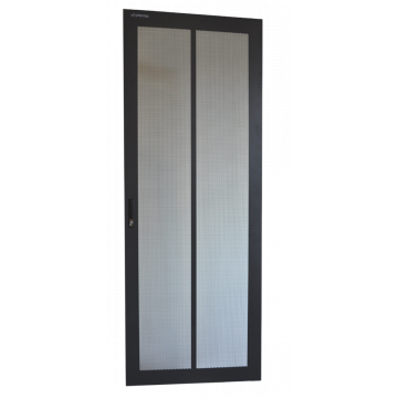 Prestaq Geperforeerde Split Deur Patchkast B800 47HU