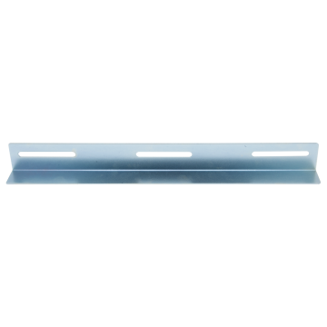L profiel 38cm for 19"  12.32XX002