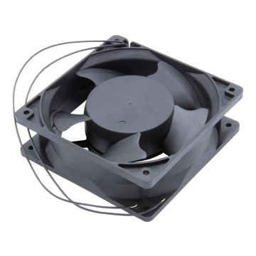 Ventilator unit for 10 inch wall cabinet 1 piece