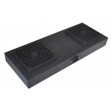 Prestaq 2 ventilatoren voor Wandkast 