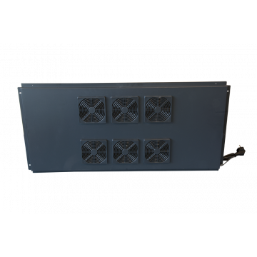 Prestaq 6 ventilatoren voor D1200 Patchkast