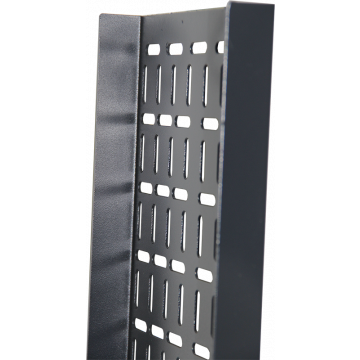 Prestaq Kabelgoot vertikaal  47HE Patchkast B200