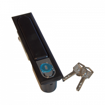 Prestaq Zwenkhevelslot standaard cylinder