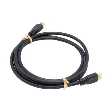 HDMI Kabel 19P Male-Male 1.0M