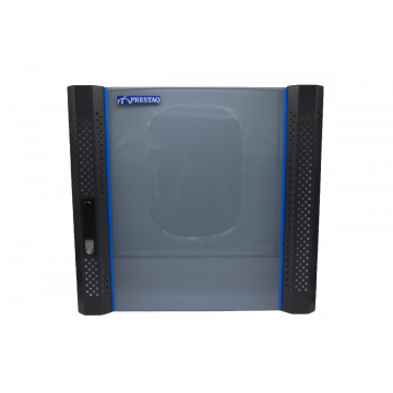 Prestaq Glazen Deur Patchkast B600 6HU