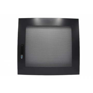 Prestaq Geperforeerde Deur Patchkast B600 12HU