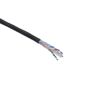 FTP Buitenkabel Cat6 1m &ndash; Afgeschermd & Weerbestendig