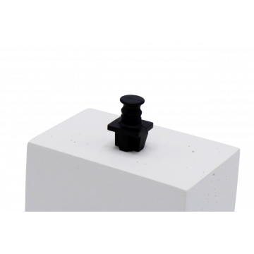Zybrnet RJ45 Dummy Plug - Stofkap