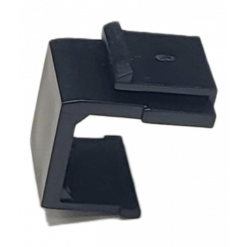 Zybrnet RJ45 Blindstop