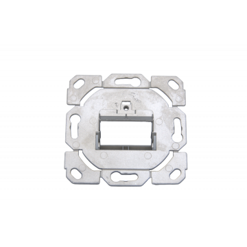 ZINC DIECAST Keystone Frame 40° 2 Port UAE