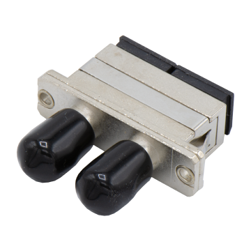 SC/ST Adapter Duplex Multi Mode SC/ST Adapter Duplex Multi Mode