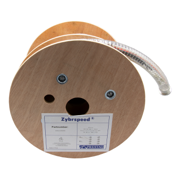 Glasvezelkabel outdoor SM OS2 4-Fib. LC>LC 125 meter Glasvezelkabel outdoor SM OS2 4-Fib. LC>LC 125 meter