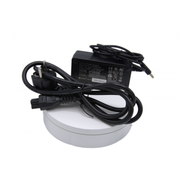 Poweradapter voor Glasvezel Fusion Splicer