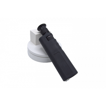 Glasvezel Microscoop voor optische inspectie