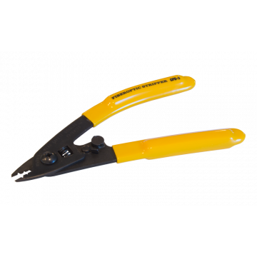 Glasvezel Kabel Stripper 1.6 tot 3mm mantel 