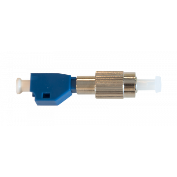 Glasvezel Laser Fault Locator Adapter FC Male naar LC Female | Grayle
