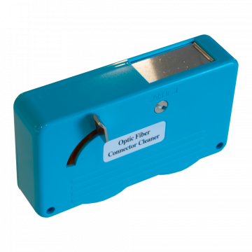 Glasvezel Cleaning voor 1.25mm tot 2.5mm