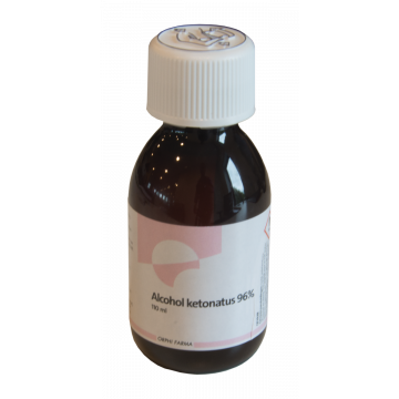 Glasvezel Reinigingsalcohol 110ml | Grayle