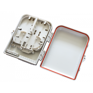 Glasvezel FTTH Splice Box Outdoor 16 Core | Grayle