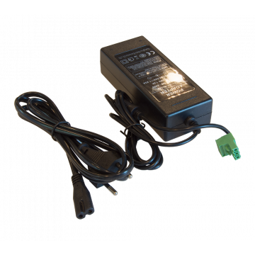 Stroomadapter voor ZSMC224010440 Glasvezel Converter Switch | Grayle