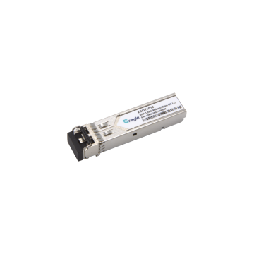 SFP glasvezel transceiver 500m duplex lc multimode 850nm