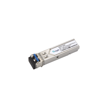 SFP glasvezel transceiver 10km duplex lc singlemode 1310nm