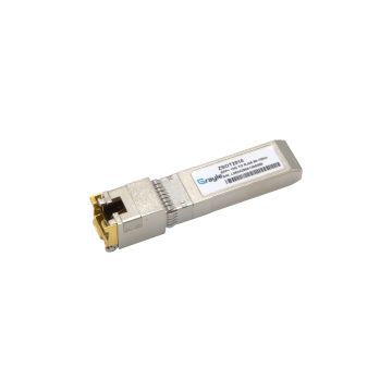SFP+ RJ45 transceiver 10GBASE-T 100m