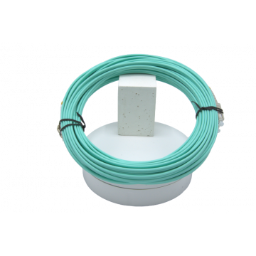 Glasvezel kabel SC/LC Duplex Multimode OM3 50/125 30M