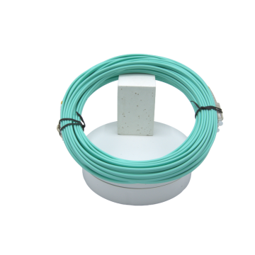 SC>LC DUPLEX MM 50/125 OM3 2.8MM 40M