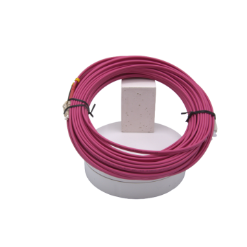 SC>LC DUPLEX MM 50/125 OM4 2.8MM 25M