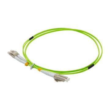 LC>LC DUPLEX MM 50/125 OM5 2.8MM 2M
