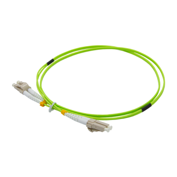 LC>LC DUPLEX MM 50/125 OM5 2.8MM 1M