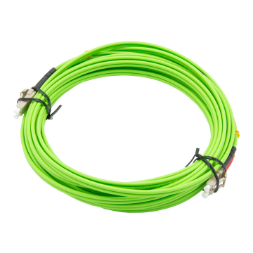 LC>LC DUPLEX MM 50/125 OM5 2.8MM 7.5M