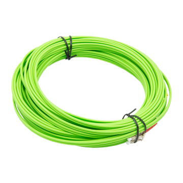 LC>LC DUPLEX MM 50/125 OM5 2.8MM 15M