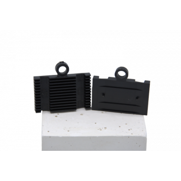 Splice Casette Houder 12X