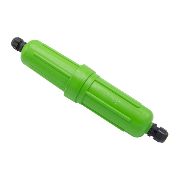 Outdoor Pipe Closure F.O. IP68