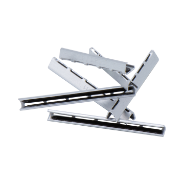 SPLICE TUBE FOR ZSSP68 pigtail 60 mm  ( set of 100 pieces )